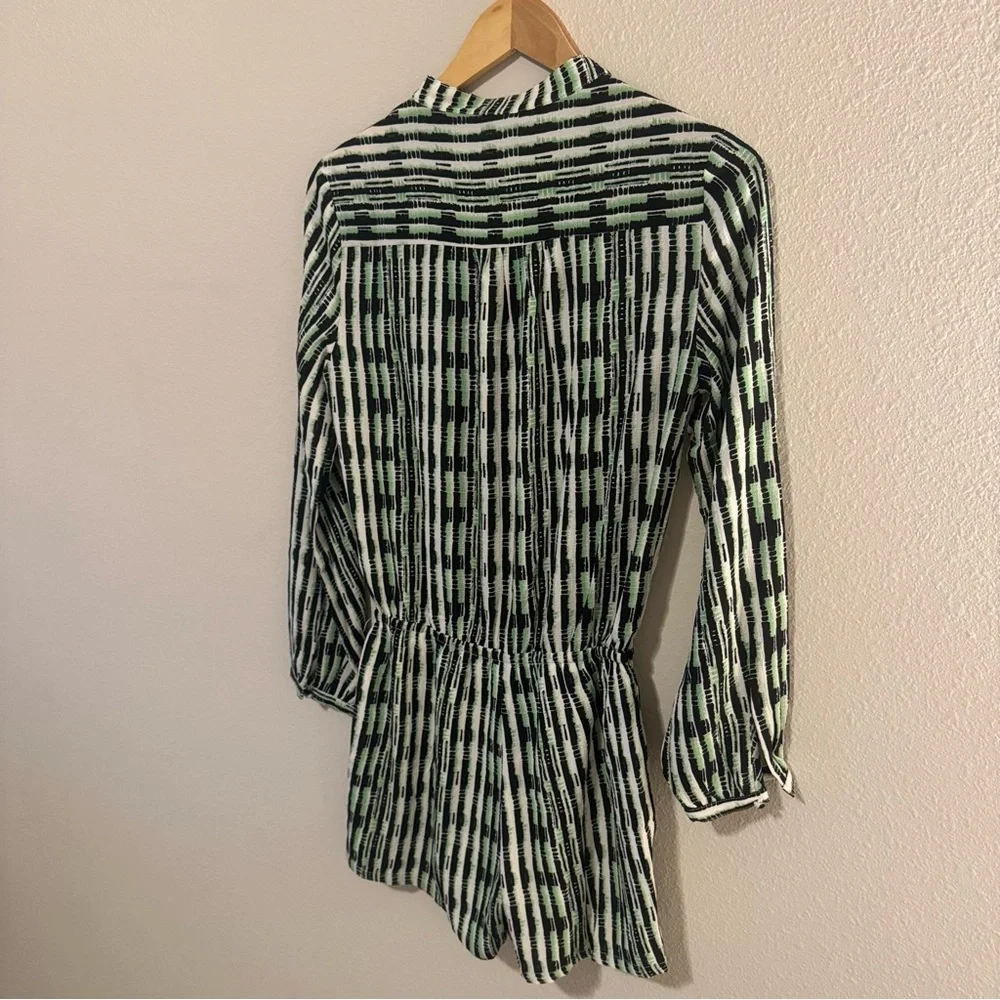 Jenn Romper NWT - Picture 8 of 8